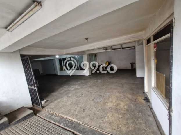 Unit Ruko Tersedia di Buaran Spesifikasi LB 89m2 Unit Ruko Tersedia di Buaran Spesifikasi LB 89m2