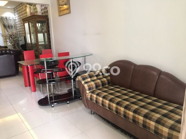 Rumah di Harapan Indah, Dekat Sekolah, 3 KT Rumah di Harapan Indah, Dekat Sekolah, 3 KT