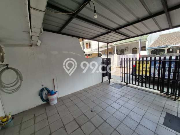 Rumah Modern Cantik 2 Kamar Siap Huni di Kelapa Gading Rumah Modern Cantik 2 Kamar Siap Huni di Kelapa Gading