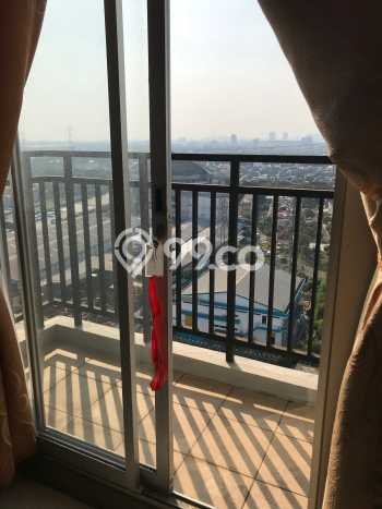 BEST PRICE! Apartemen di Kelapa Gading, 1 KM, Luas 25m2m² BEST PRICE! Apartemen di Kelapa Gading, 1 KM, Luas 25m2m²
