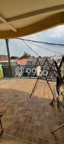 Rumah Minimalis LB/LT 100m2/60m2 Dijual Area Kebalen, Bekasi Rumah Minimalis LB/LT 100m2/60m2 Dijual Area Kebalen, Bekasi
