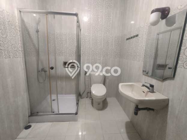Rumah Mewah Dijual LT 299m2 di Pulo Gadung, Jakarta Timur Rumah Mewah Dijual LT 299m2 di Pulo Gadung, Jakarta Timur