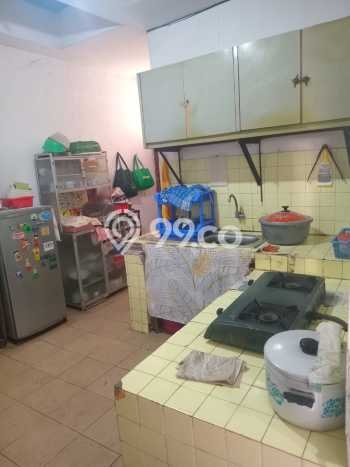 Jual Rumah Modern 4 KT di Bintara, Bekasi Jual Rumah Modern 4 KT di Bintara, Bekasi