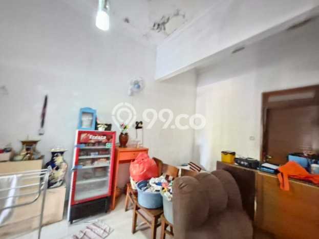 Rumah Mewah Dijual LT 160m2 di Jatinegara, Jakarta Timur Rumah Mewah Dijual LT 160m2 di Jatinegara, Jakarta Timur