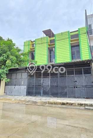 Dijual! Ruko di harapan indah Bekasi LT 78m2 / LB 64m2 Kawasan Strategis Dijual! Ruko di harapan indah Bekasi LT 78m2 / LB 64m2 Kawasan Strategis