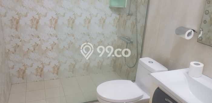 BEST DEAL! Apartemen di Kelapa Gading, 3 KM, Luas 125m2m² BEST DEAL! Apartemen di Kelapa Gading, 3 KM, Luas 125m2m²