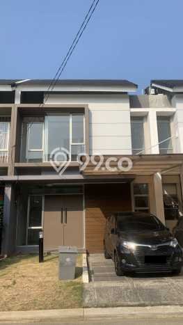 Jual Rumah Bagus Siap Huni LB 61m2 di Babelan, Bekasi Jual Rumah Bagus Siap Huni LB 61m2 di Babelan, Bekasi