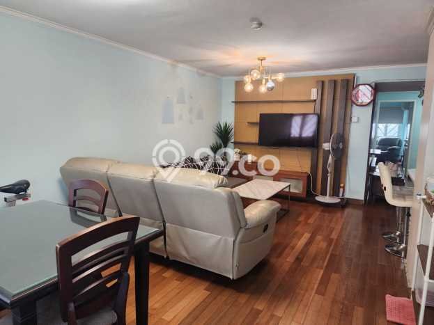 Dijual Apartemen Nyaman di Kelapa Gading Jakarta Utara 2 Kamar Tidur Dijual Apartemen Nyaman di Kelapa Gading Jakarta Utara 2 Kamar Tidur