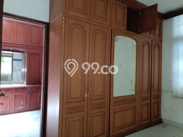Jual Rumah Luas Megah Dengan View Eksklusif di Mega Kuningan, Jakarta Selatan Jual Rumah Luas Megah Dengan View Eksklusif di Mega Kuningan, Jakarta Selatan