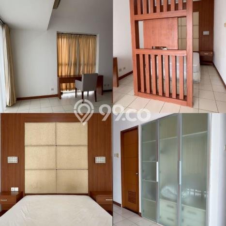 Dijual Apartemen di Jakarta Selatan 3 Kamar & 2 Kamar Mandi, Luas 92m2 Dijual Apartemen di Jakarta Selatan 3 Kamar & 2 Kamar Mandi, Luas 92m2