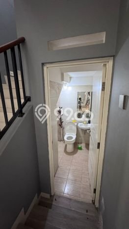Rumah Minimalis 2 KT di harapan indah Bekasi Semi Furnished Rumah Minimalis 2 KT di harapan indah Bekasi Semi Furnished