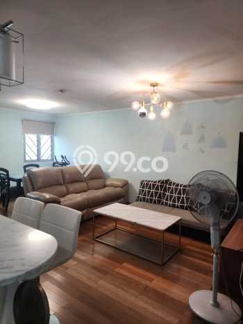 Dijual Apartemen Nyaman di Kelapa Gading Jakarta Utara 2 Kamar Tidur Dijual Apartemen Nyaman di Kelapa Gading Jakarta Utara 2 Kamar Tidur