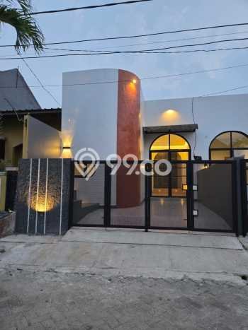Jual Rumah Strategis Bagus Punya 2 KT di Mustikajaya Bekasi - Jual Rumah Strategis Bagus Punya 2 KT di Mustikajaya Bekasi -