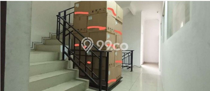 KAWASAN PREMIUM! Gudang Kawasan Manggarai, Luas 515m2m², Jalan Strategis KAWASAN PREMIUM! Gudang Kawasan Manggarai, Luas 515m2m², Jalan Strategis