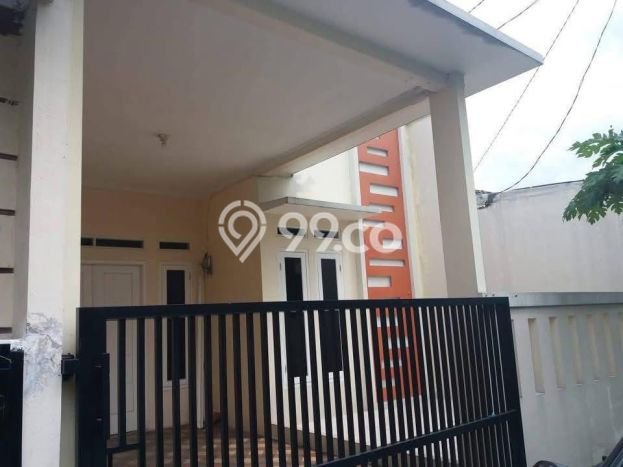 Hunian Nyaman Asri 2 KT Siap Huni di Pejuang Bekasi Hunian Nyaman Asri 2 KT Siap Huni di Pejuang Bekasi