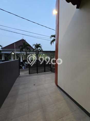 Jual Rumah Strategis Bagus Punya 2 KT di Mustikajaya Bekasi - Jual Rumah Strategis Bagus Punya 2 KT di Mustikajaya Bekasi -