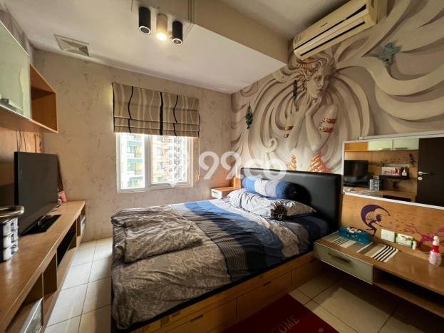 Dijual Segera Apartemen 2 KT & 1 KM di Kemayoran, Jakarta Pusat Dijual Segera Apartemen 2 KT & 1 KM di Kemayoran, Jakarta Pusat