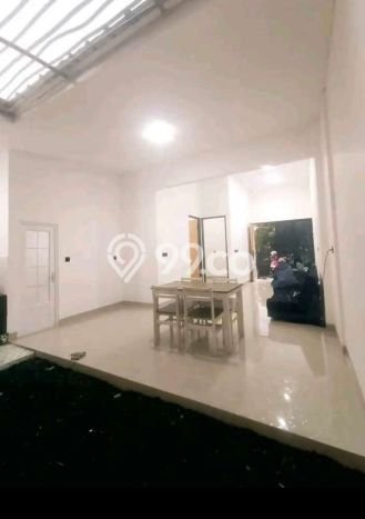 Hunian Cantik Modern Lb 60m2 di Mustikajaya, Bekasi Hunian Cantik Modern Lb 60m2 di Mustikajaya, Bekasi