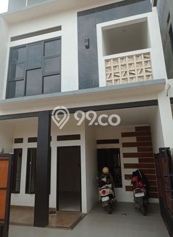 Hot Offer Hunian Premium Ideal dan Luas di Kelapa Gading, Jakarta Utara Hot Offer Hunian Premium Ideal dan Luas di Kelapa Gading, Jakarta Utara