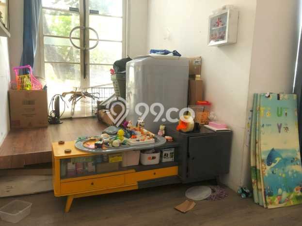 Rumah Modern Minimalis 2 Kamar Siap Huni di Tarumajaya Rumah Modern Minimalis 2 Kamar Siap Huni di Tarumajaya