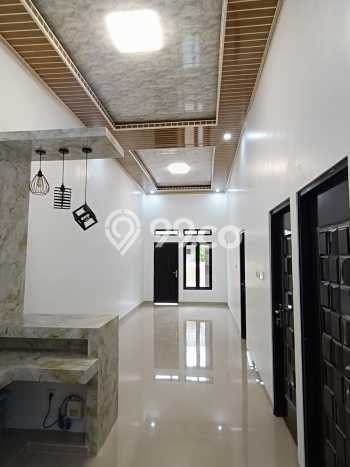 Rumah Minimalis 3 KT di Harapan Jaya Bekasi Rumah Minimalis 3 KT di Harapan Jaya Bekasi
