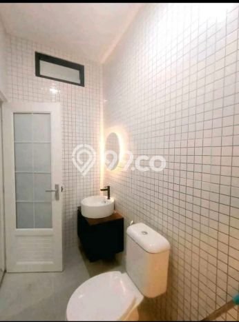 Hunian Cantik Modern Lb 60m2 di Mustikajaya, Bekasi Hunian Cantik Modern Lb 60m2 di Mustikajaya, Bekasi