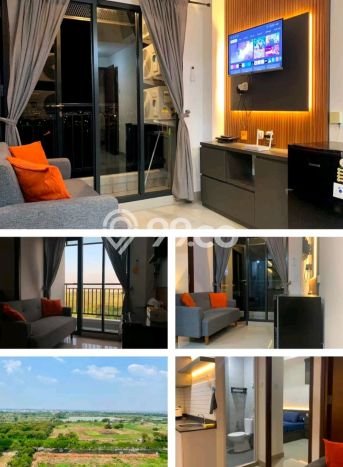 BEST DEAL! Apartemen Kawasan , 2 KT, Luas 36m2m², Kawasan Bekasi, Bekasi BEST DEAL! Apartemen Kawasan , 2 KT, Luas 36m2m², Kawasan Bekasi, Bekasi