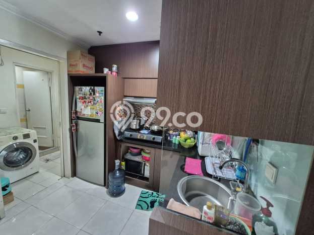 Siap Huni Apartemen di Jakarta Selatan 1 Kamar & 1 Kamar Mandi, Luas 97m2 Siap Huni Apartemen di Jakarta Selatan 1 Kamar & 1 Kamar Mandi, Luas 97m2