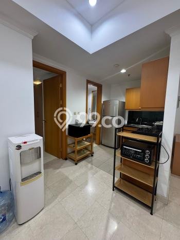 Hunian Strategis 80m2 di Sudirman Jakarta Selatan 2 Bedroom Hunian Strategis 80m2 di Sudirman Jakarta Selatan 2 Bedroom