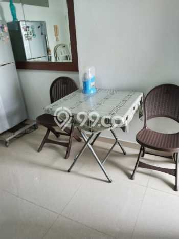Hunian Apartemen 2 KT 1 KM di Kelapa Gading, Jakarta Utara Dijual Cepat Hunian Apartemen 2 KT 1 KM di Kelapa Gading, Jakarta Utara Dijual Cepat