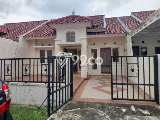 Rumah sewa siap huni 3 KT di Harapan Indah, Bekasi Rumah sewa siap huni 3 KT di Harapan Indah, Bekasi