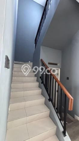Rumah Minimalis 2 KT di harapan indah Bekasi Semi Furnished Rumah Minimalis 2 KT di harapan indah Bekasi Semi Furnished