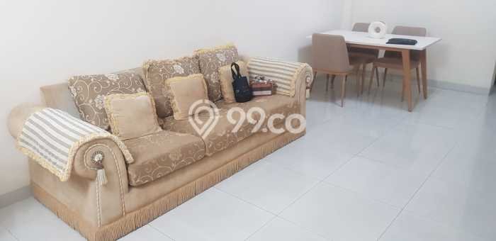 BEST DEAL! Apartemen di Kelapa Gading, 3 KM, Luas 125m2m² BEST DEAL! Apartemen di Kelapa Gading, 3 KM, Luas 125m2m²