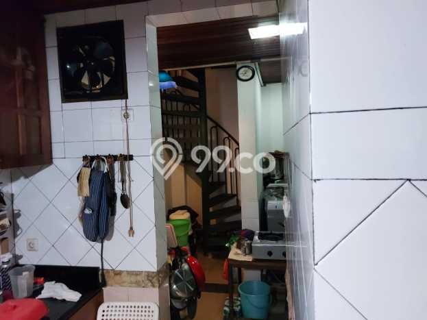 Best Deal Hunian Premium Ideal dan Luas di Grogol Petamburan, Jakarta Barat Best Deal Hunian Premium Ideal dan Luas di Grogol Petamburan, Jakarta Barat