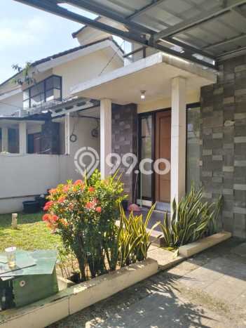 Sewa Rumah Murah di Harapan Indah Bekasi Punya 2 KT Sewa Rumah Murah di Harapan Indah Bekasi Punya 2 KT