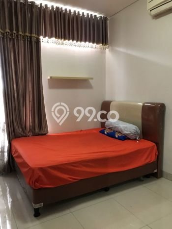 Rumah di Harapan Indah, Dekat Sekolah, 3 KT Rumah di Harapan Indah, Dekat Sekolah, 3 KT
