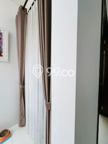 Hunian Elit LB 260m2 Siap Huni Desain Elegan di Harapan Indah, Bekasi Hunian Elit LB 260m2 Siap Huni Desain Elegan di Harapan Indah, Bekasi