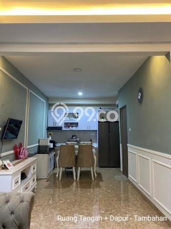 Dijual Rumah 2 Kamar Lokasi Ideal Nyaman dan Strategis di Babelan Dijual Rumah 2 Kamar Lokasi Ideal Nyaman dan Strategis di Babelan
