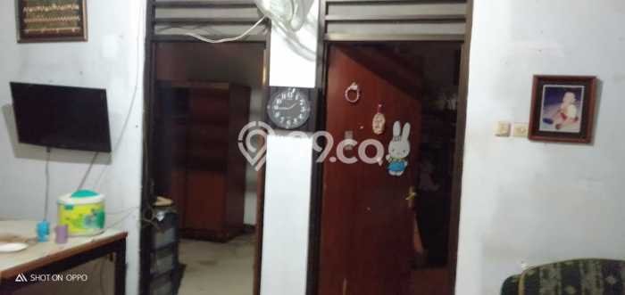 Rumah Modern 5 KT di Rawamangun Jakarta Timur Rumah Modern 5 KT di Rawamangun Jakarta Timur