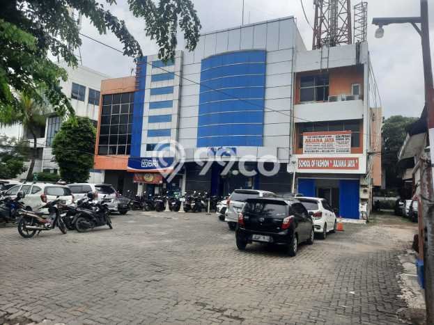 Unit Ruko Dijual di Pulo Gadung Jakarta Timur Luas Bangunan 292m2 Unit Ruko Dijual di Pulo Gadung Jakarta Timur Luas Bangunan 292m2
