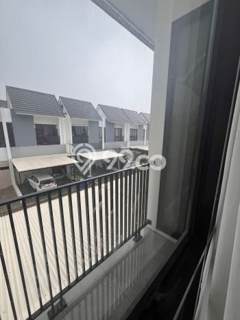 Rumah Strategis Minimalis Lb 100m2 di Mustikajaya, Bekasi Rumah Strategis Minimalis Lb 100m2 di Mustikajaya, Bekasi