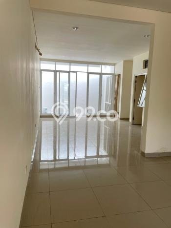 Rumah Modern 4 KT LT 126m2 di harapan indah Rumah Modern 4 KT LT 126m2 di harapan indah