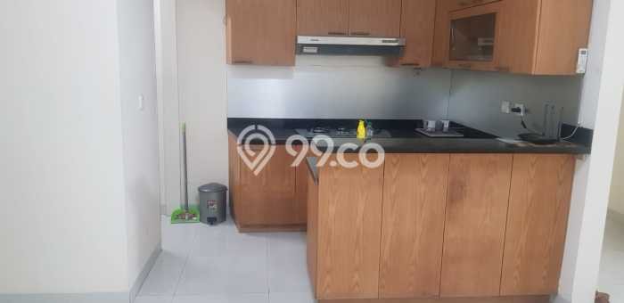 BEST DEAL! Apartemen di Kelapa Gading, 3 KM, Luas 125m2m² BEST DEAL! Apartemen di Kelapa Gading, 3 KM, Luas 125m2m²