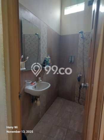 Hunian Cantik Minimalis Lb 155m2 di Medan Satria, Bekasi Hunian Cantik Minimalis Lb 155m2 di Medan Satria, Bekasi