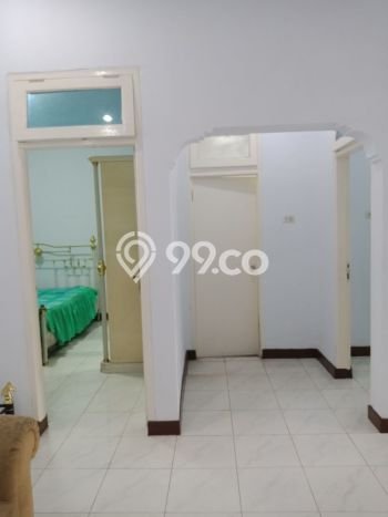 Rumah Luxury Modern Tanpa Renovasi di Rawamangun Jakarta Timur Rumah Luxury Modern Tanpa Renovasi di Rawamangun Jakarta Timur