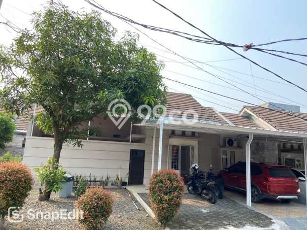 Jual Rumah Strategis Bagus Punya 3 KT di Babelan Bekasi - Jual Rumah Strategis Bagus Punya 3 KT di Babelan Bekasi -