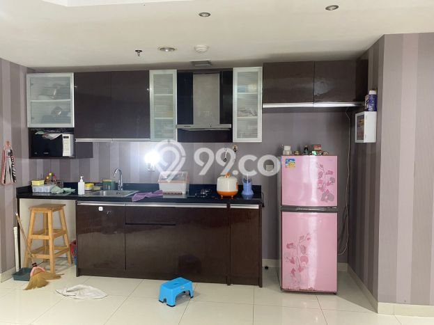 Apartemen Premium di Kemayoran, 1 KT, Luas 74m2m², Kawasan Kemayoran, Jakarta Pusat, Jakarta Pusat, Fasilitas Lengkap, Lokasi Berkembang Apartemen Premium di Kemayoran, 1 KT, Luas 74m2m², Kawasan Kemayoran, Jakarta Pusat, Jakarta Pusat, Fasilitas Lengkap, Lokasi Berkembang