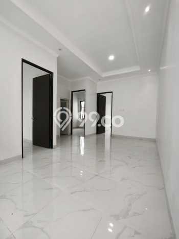 Jual Rumah Modern 4 KT di harapan indah, Bekasi Jual Rumah Modern 4 KT di harapan indah, Bekasi