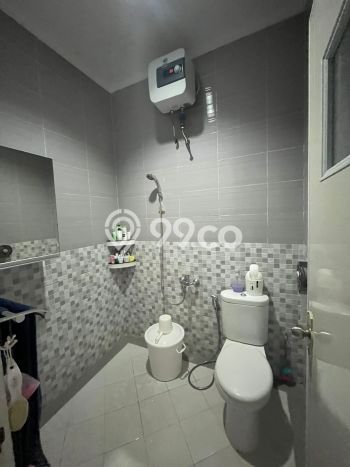 For Sale! Premium House LT 198m2 Desain Modern di Harapan Indah For Sale! Premium House LT 198m2 Desain Modern di Harapan Indah
