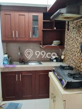 Hunian Apartemen 2 KT 1 KM di Kelapa Gading, Jakarta Utara Dijual Cepat Hunian Apartemen 2 KT 1 KM di Kelapa Gading, Jakarta Utara Dijual Cepat